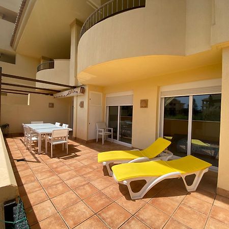 Victor Villa Romana Roquetas de Mar Ngoại thất bức ảnh