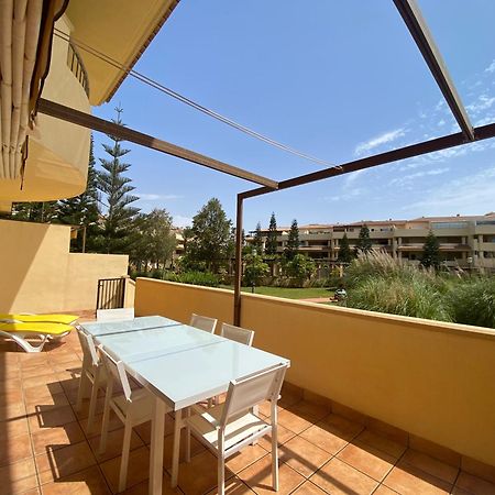 Victor Villa Romana Roquetas de Mar Ngoại thất bức ảnh