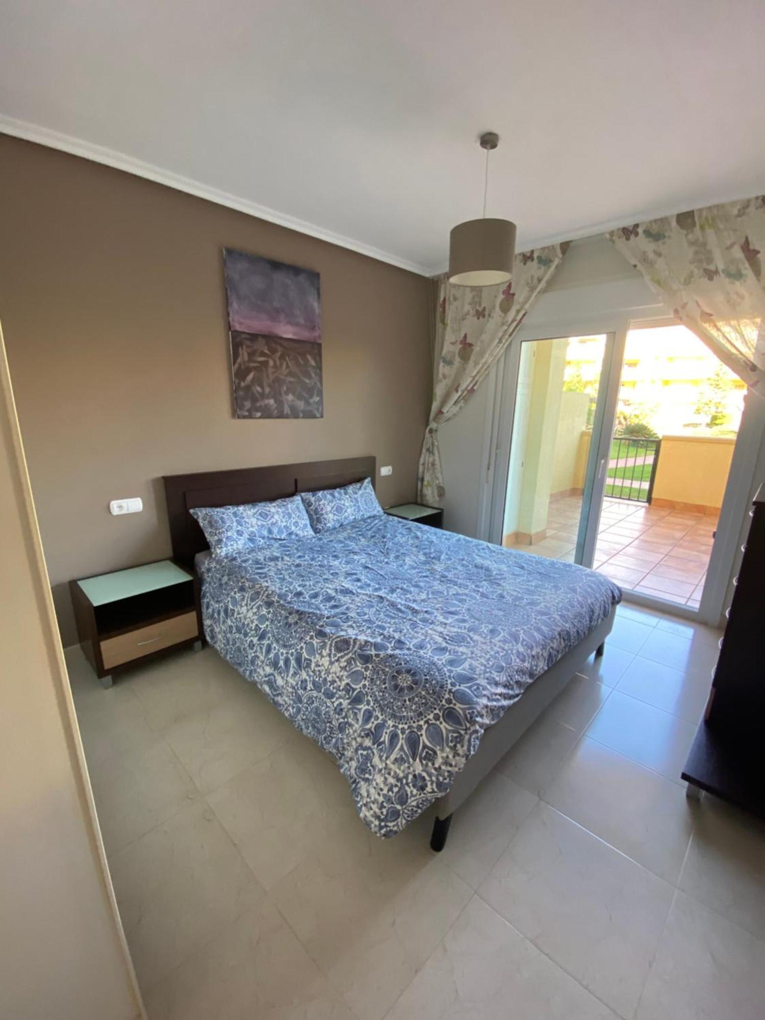 Victor Villa Romana Roquetas de Mar Ngoại thất bức ảnh
