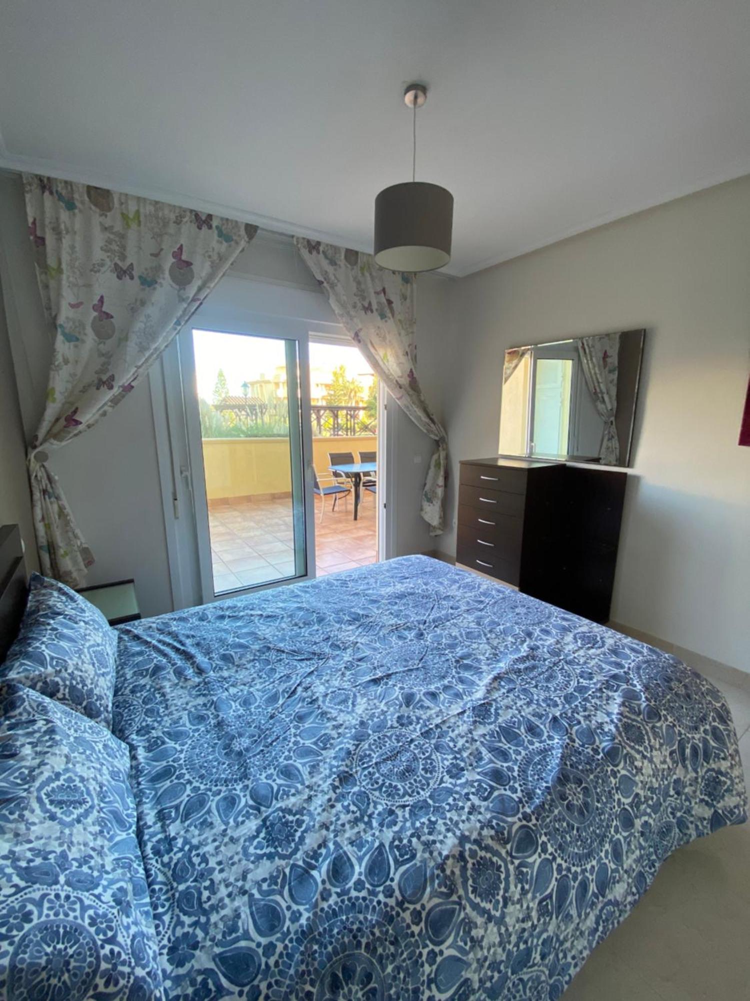 Victor Villa Romana Roquetas de Mar Ngoại thất bức ảnh