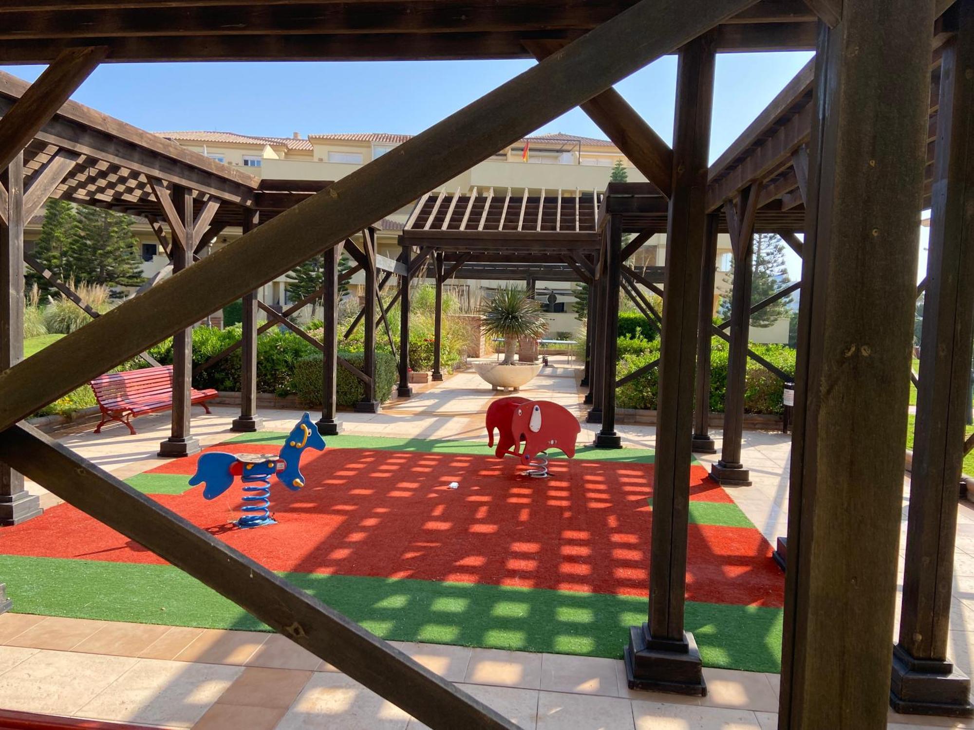 Victor Villa Romana Roquetas de Mar Ngoại thất bức ảnh