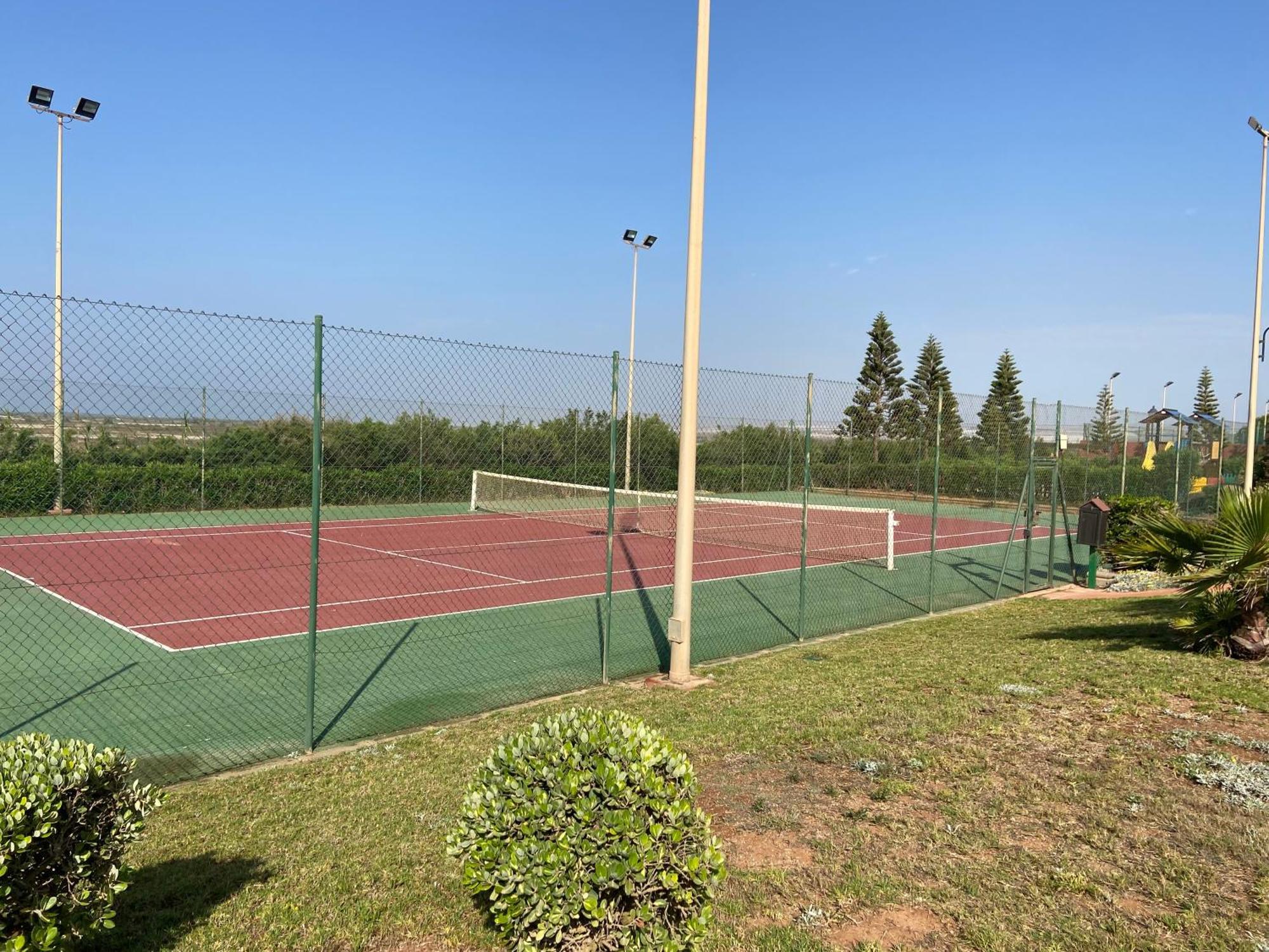 Victor Villa Romana Roquetas de Mar Ngoại thất bức ảnh