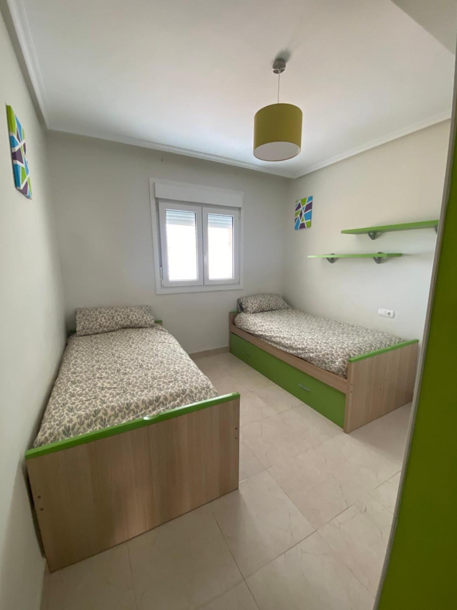 Victor Villa Romana Roquetas de Mar Ngoại thất bức ảnh
