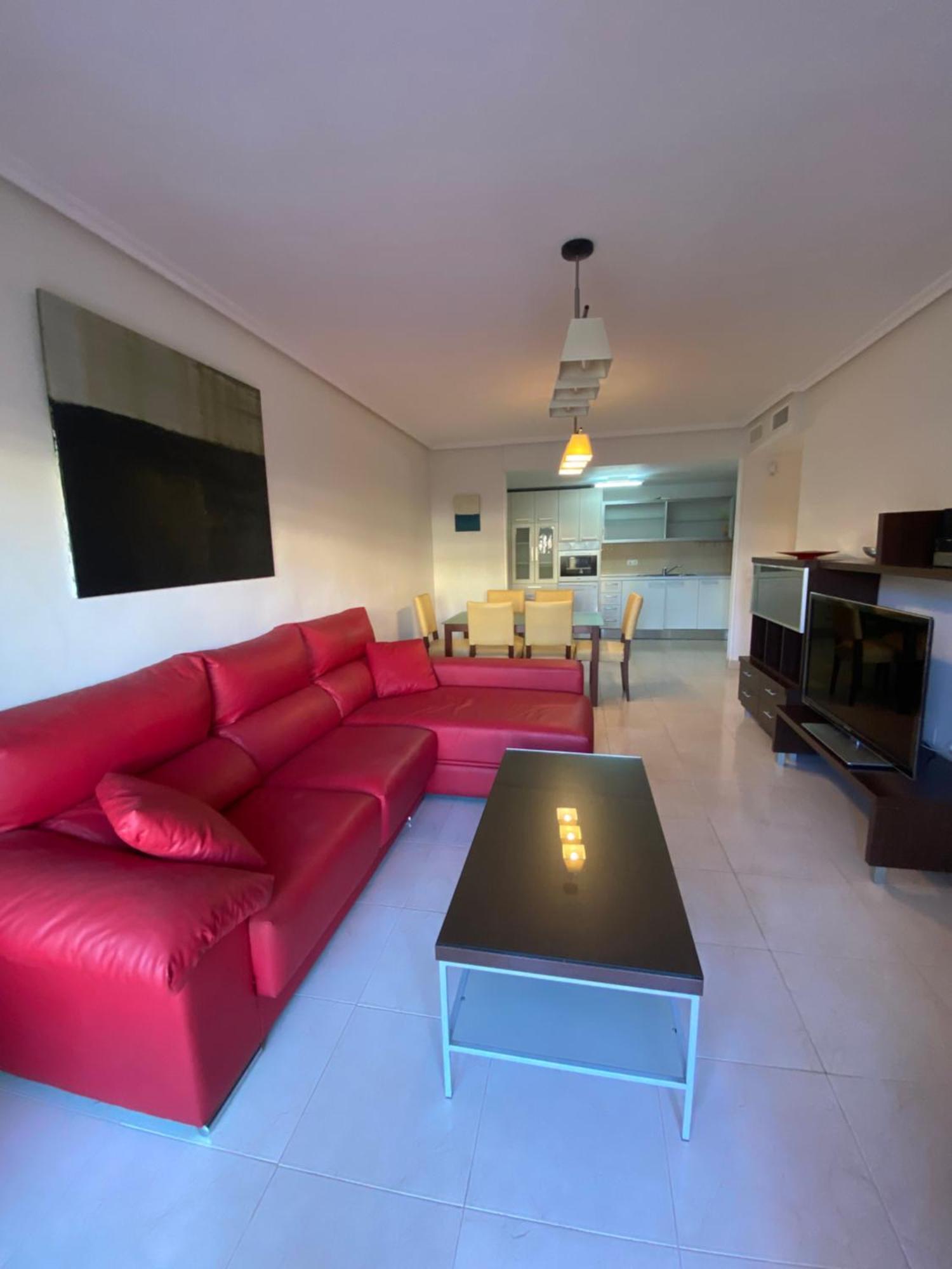 Victor Villa Romana Roquetas de Mar Ngoại thất bức ảnh