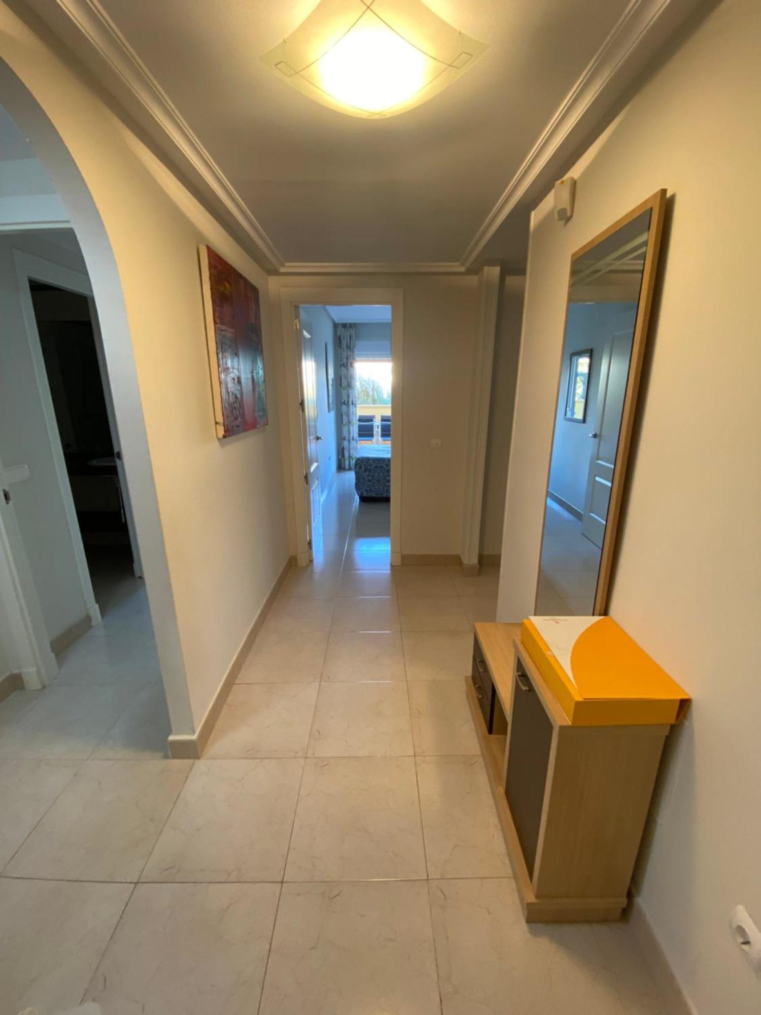Victor Villa Romana Roquetas de Mar Ngoại thất bức ảnh