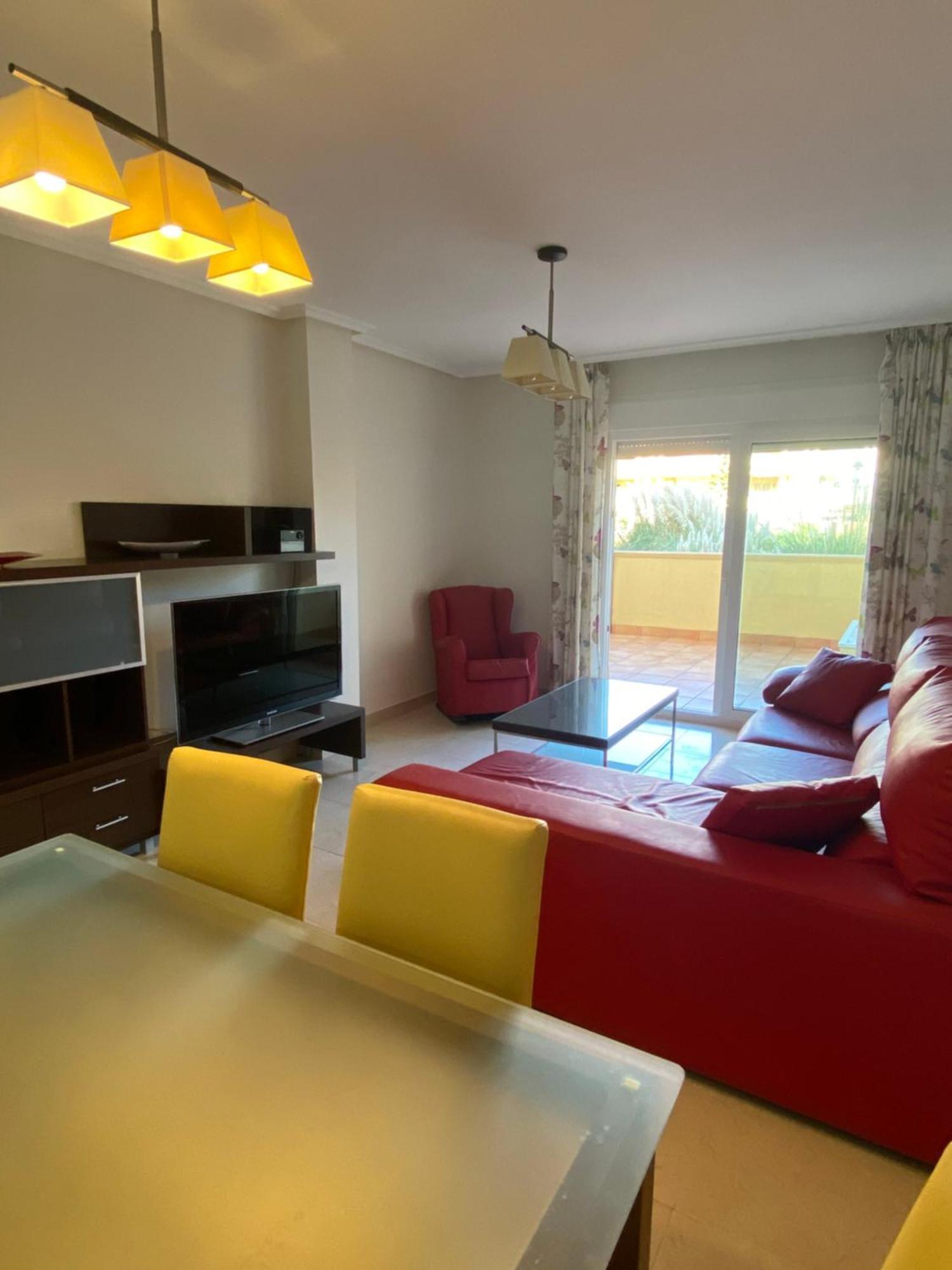 Victor Villa Romana Roquetas de Mar Ngoại thất bức ảnh