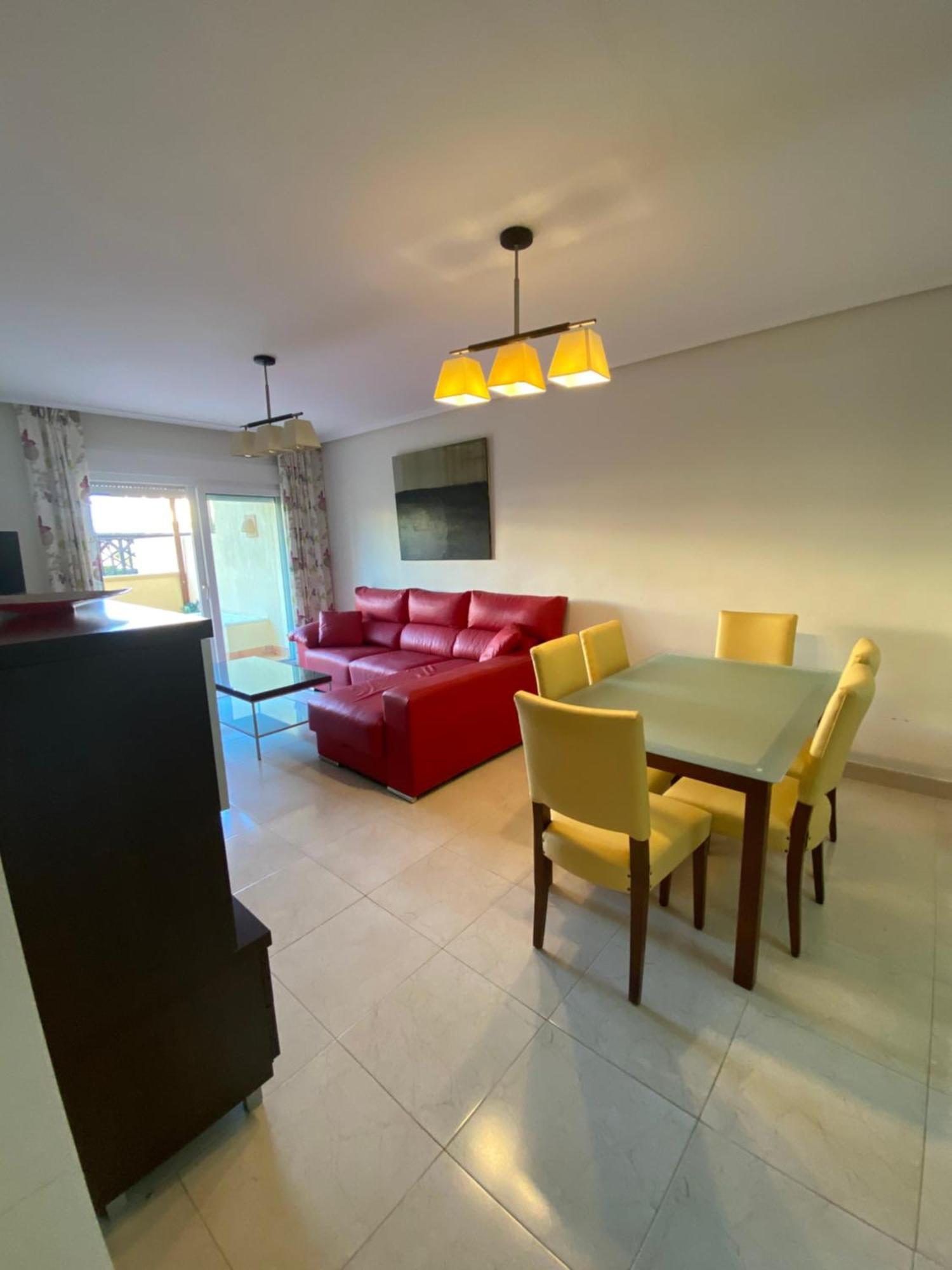 Victor Villa Romana Roquetas de Mar Ngoại thất bức ảnh
