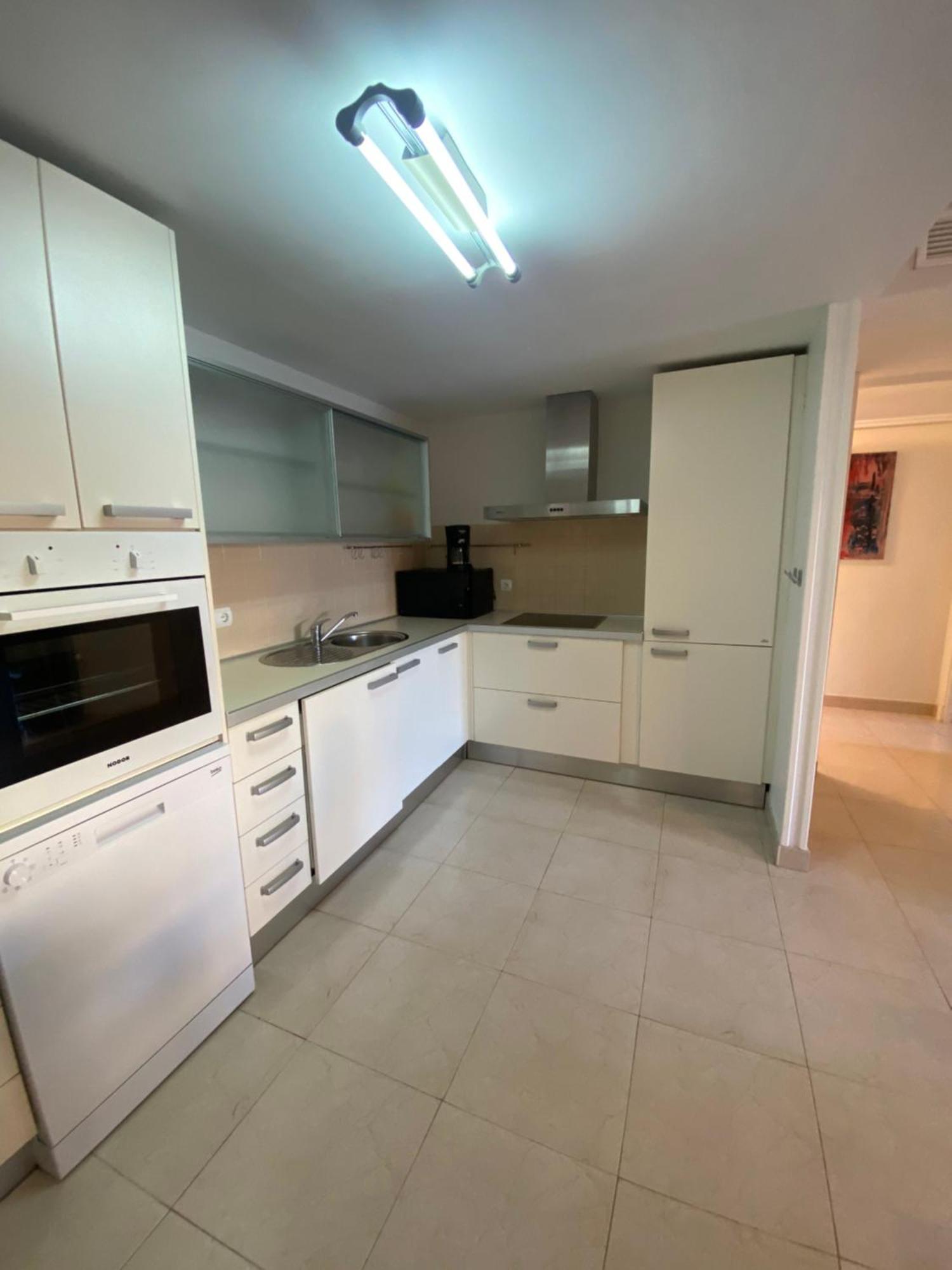 Victor Villa Romana Roquetas de Mar Ngoại thất bức ảnh