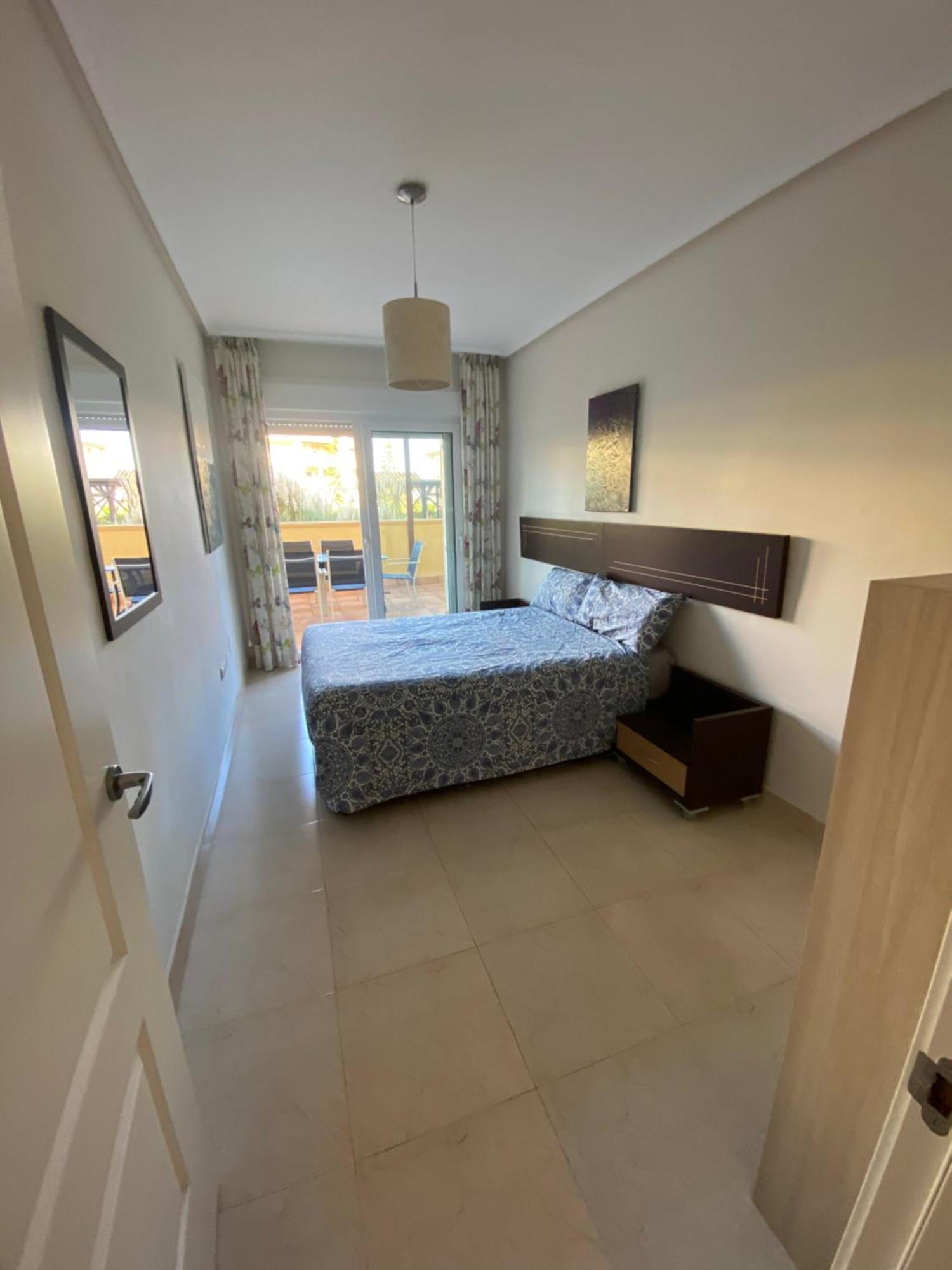 Victor Villa Romana Roquetas de Mar Ngoại thất bức ảnh
