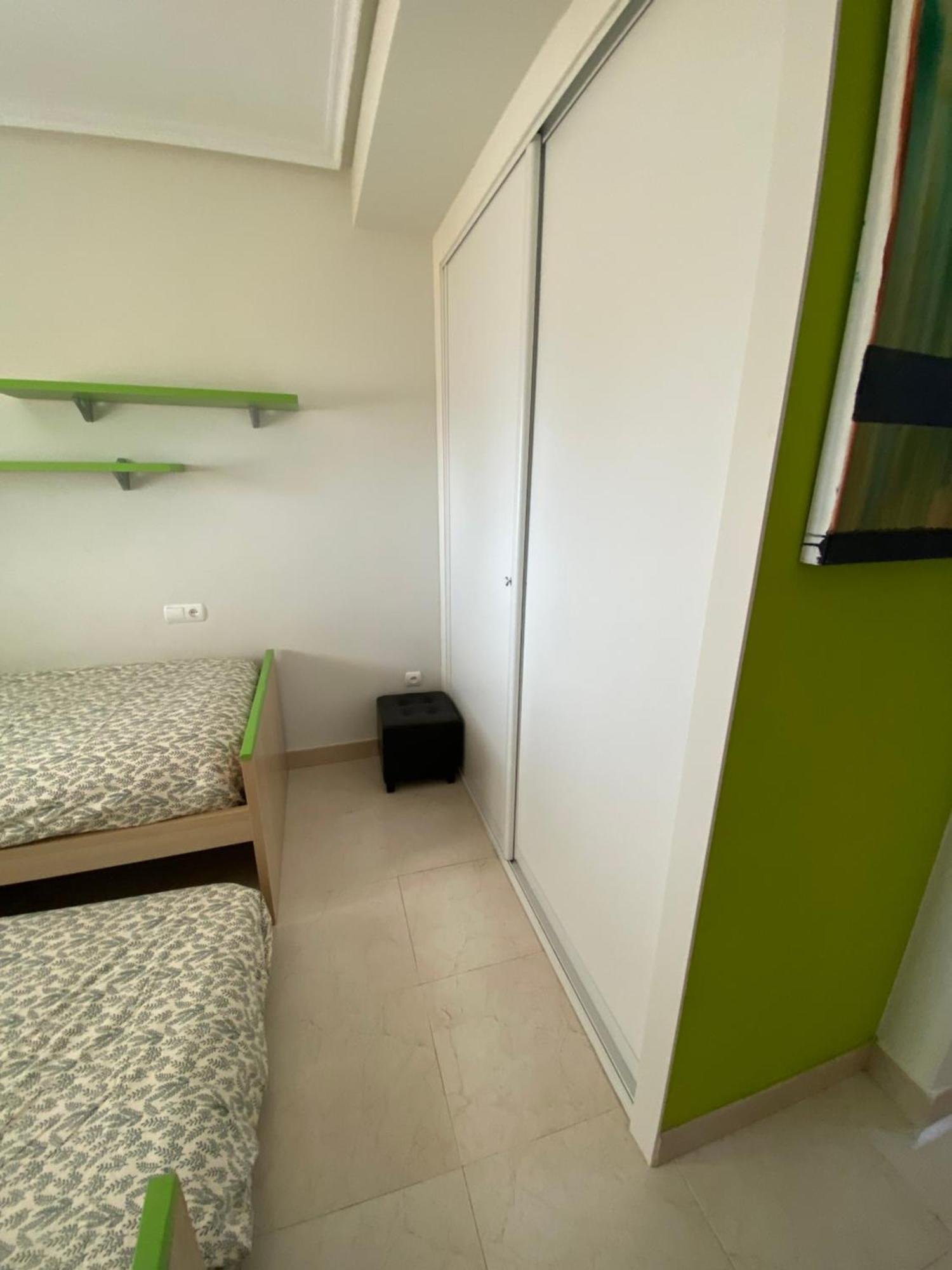 Victor Villa Romana Roquetas de Mar Ngoại thất bức ảnh