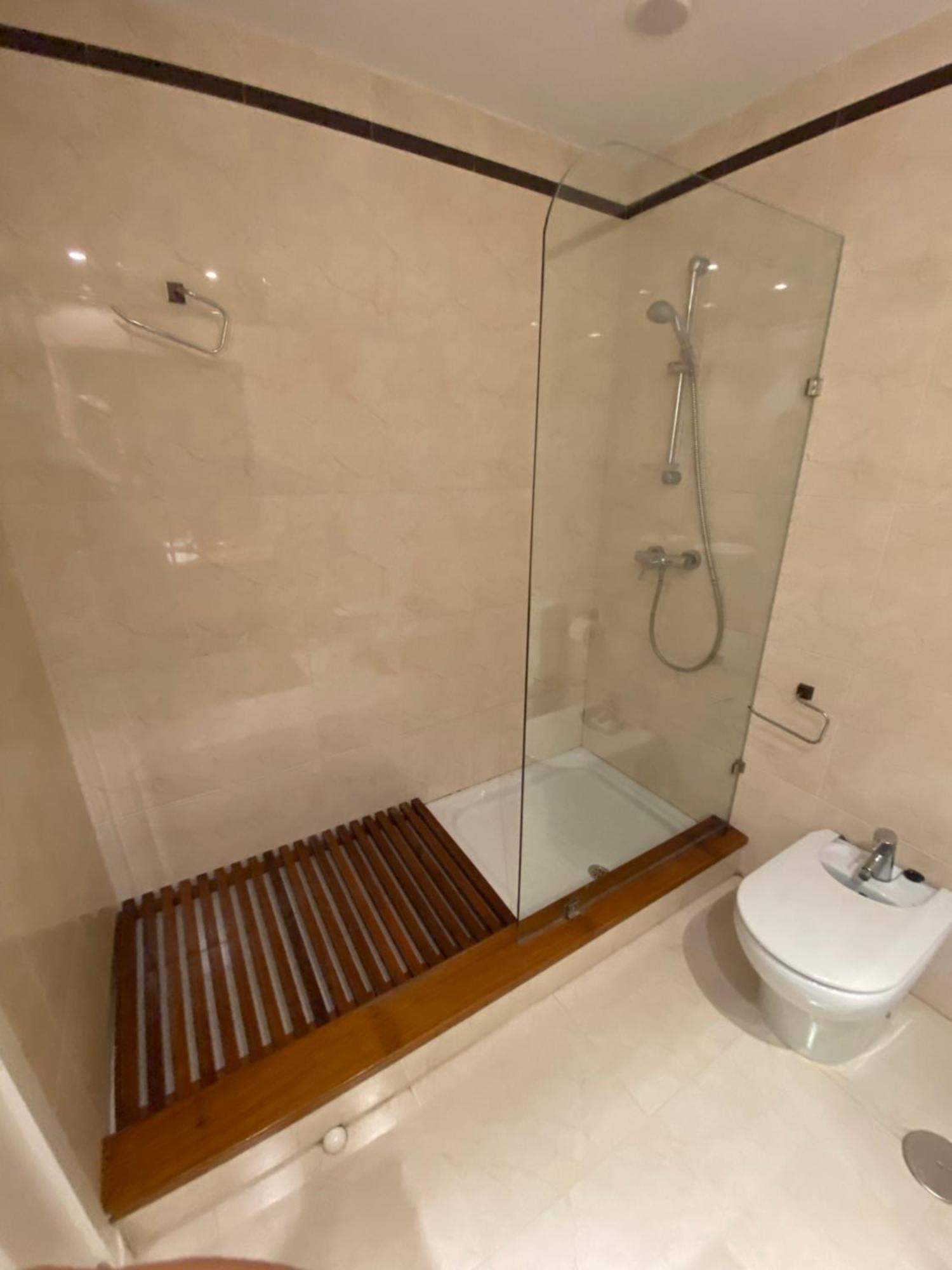 Victor Villa Romana Roquetas de Mar Ngoại thất bức ảnh