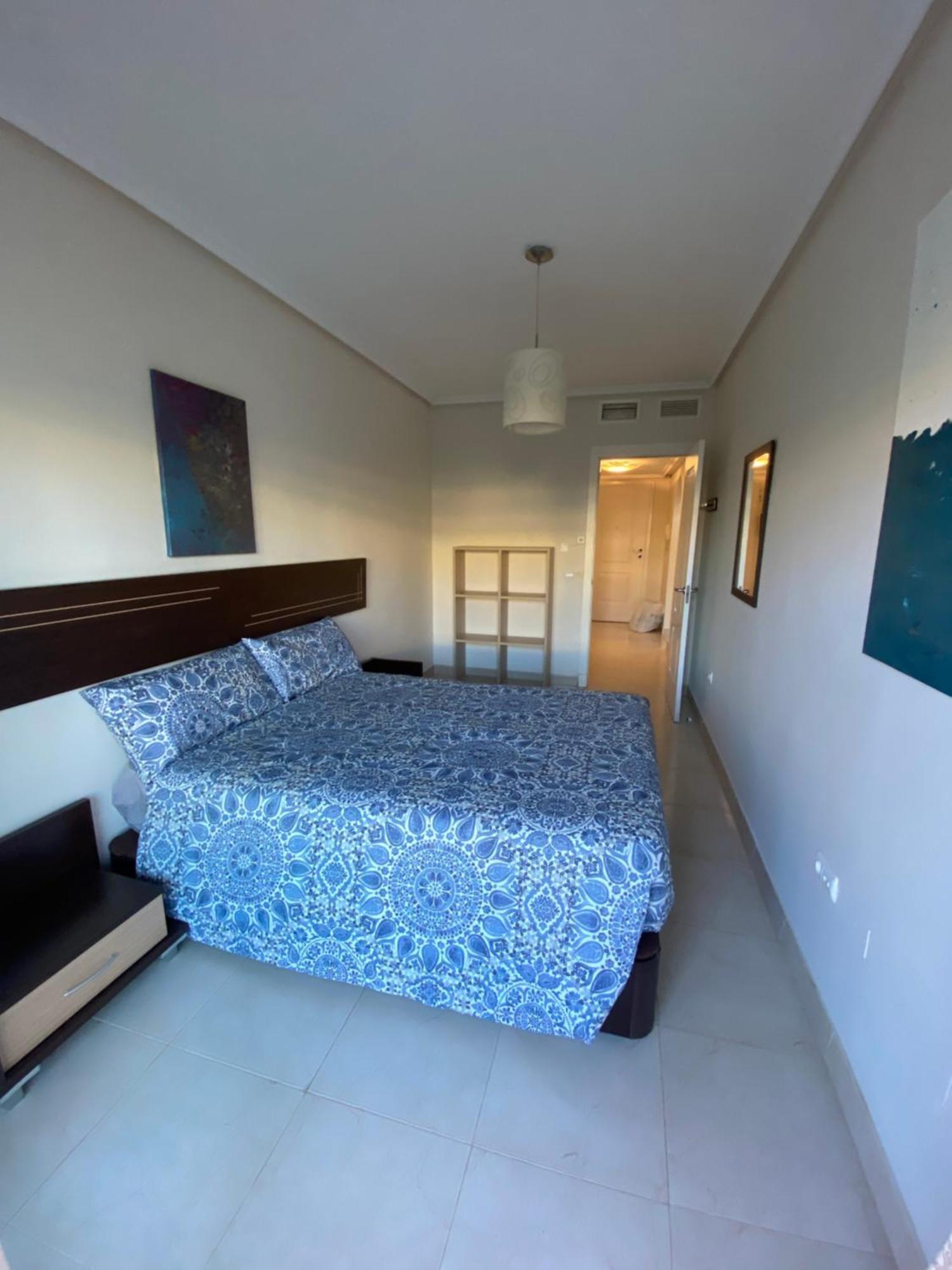 Victor Villa Romana Roquetas de Mar Ngoại thất bức ảnh