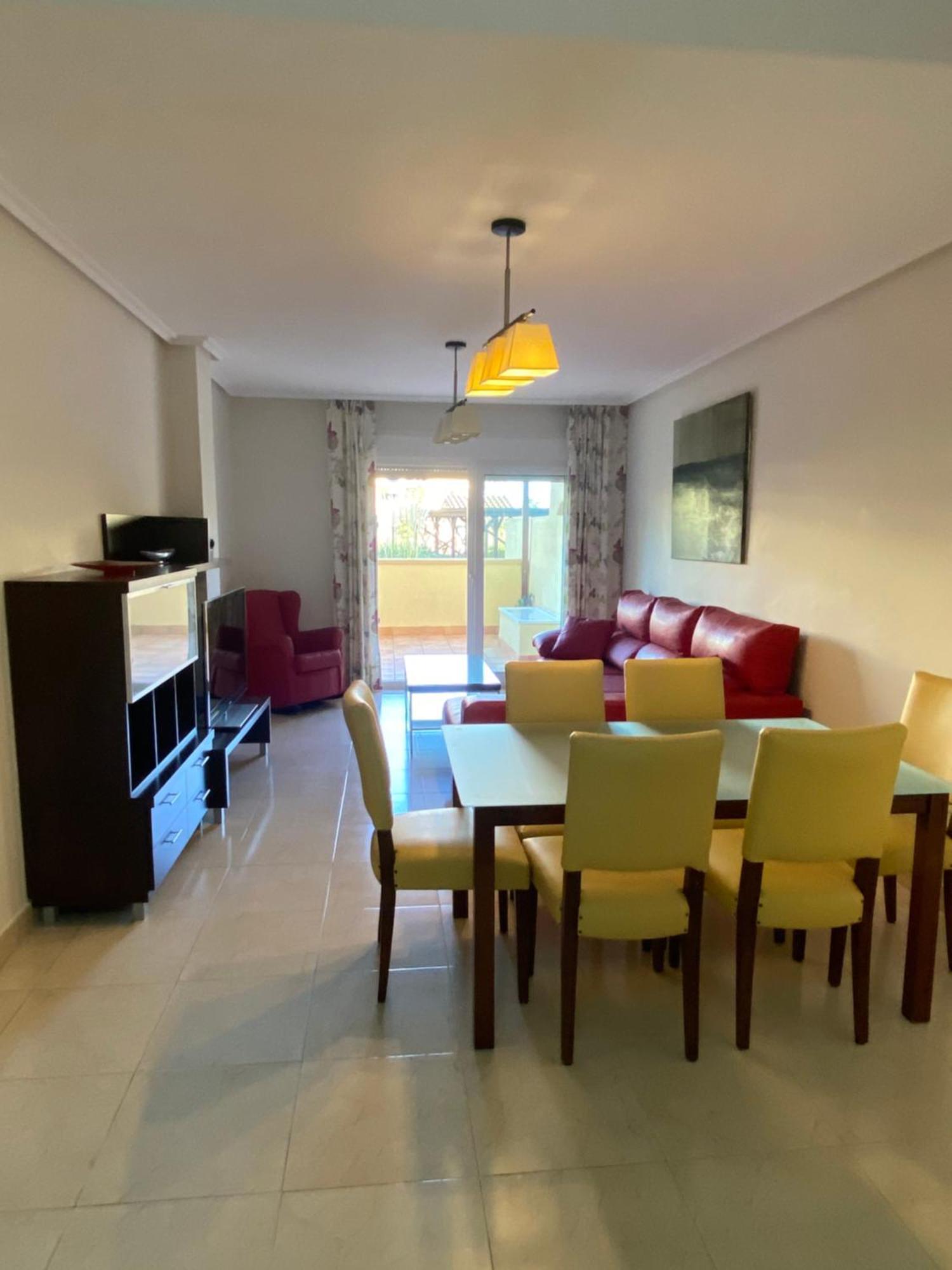Victor Villa Romana Roquetas de Mar Ngoại thất bức ảnh