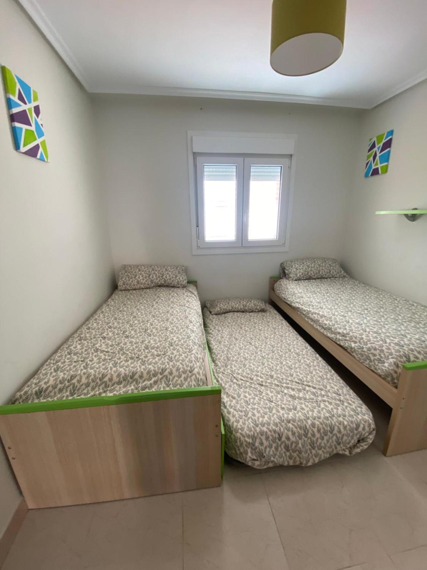 Victor Villa Romana Roquetas de Mar Ngoại thất bức ảnh
