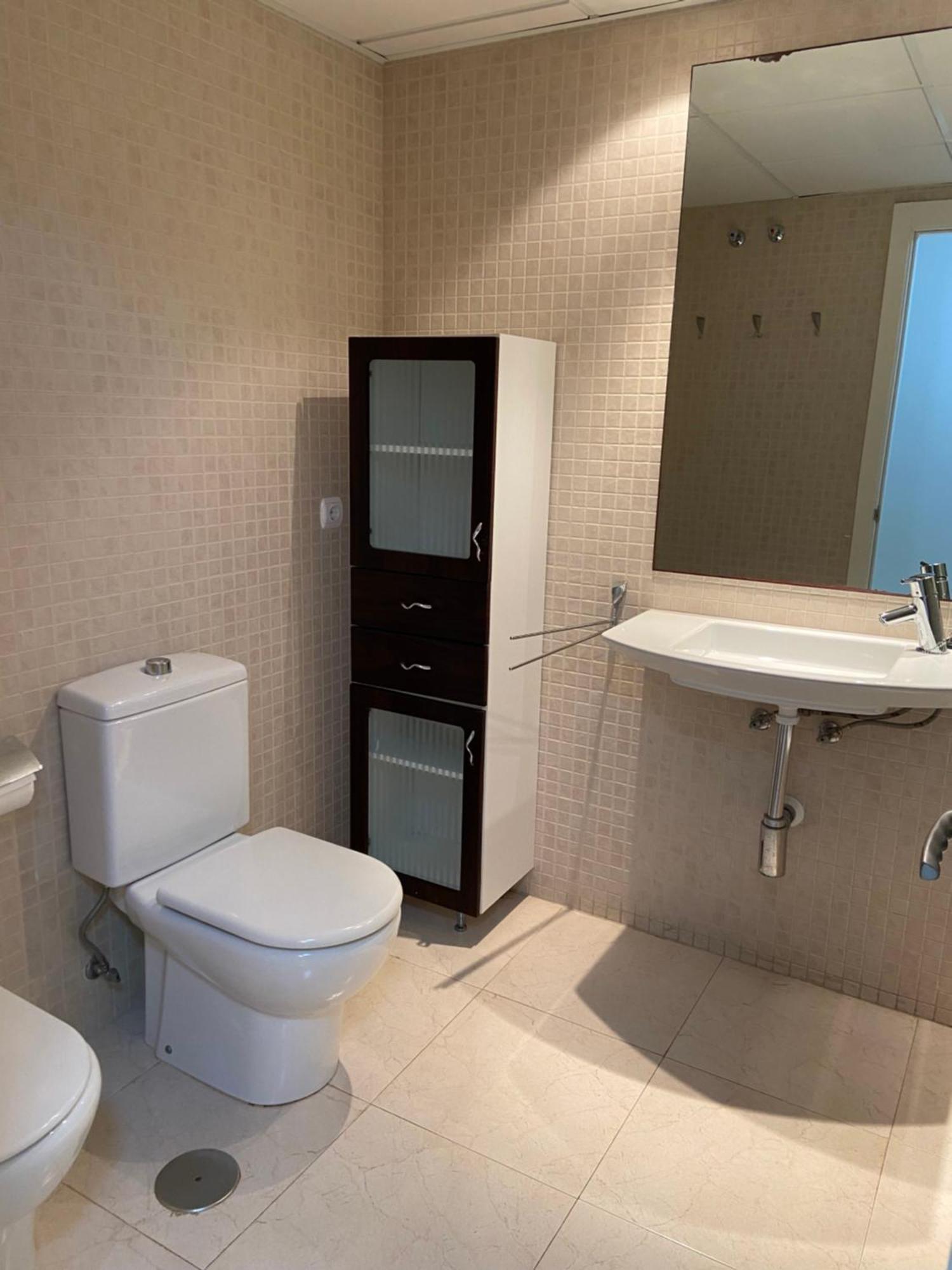 Victor Villa Romana Roquetas de Mar Ngoại thất bức ảnh