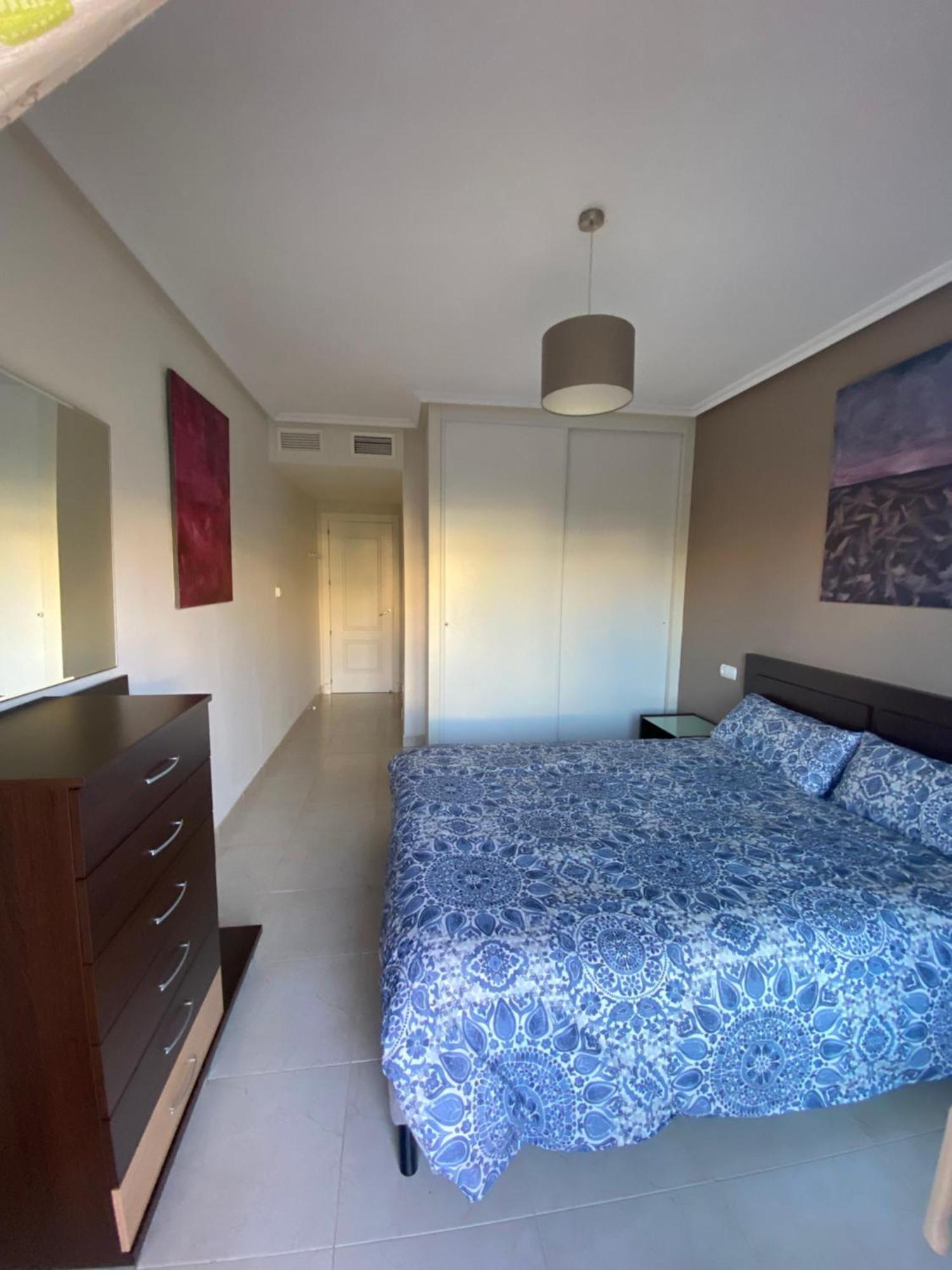 Victor Villa Romana Roquetas de Mar Ngoại thất bức ảnh