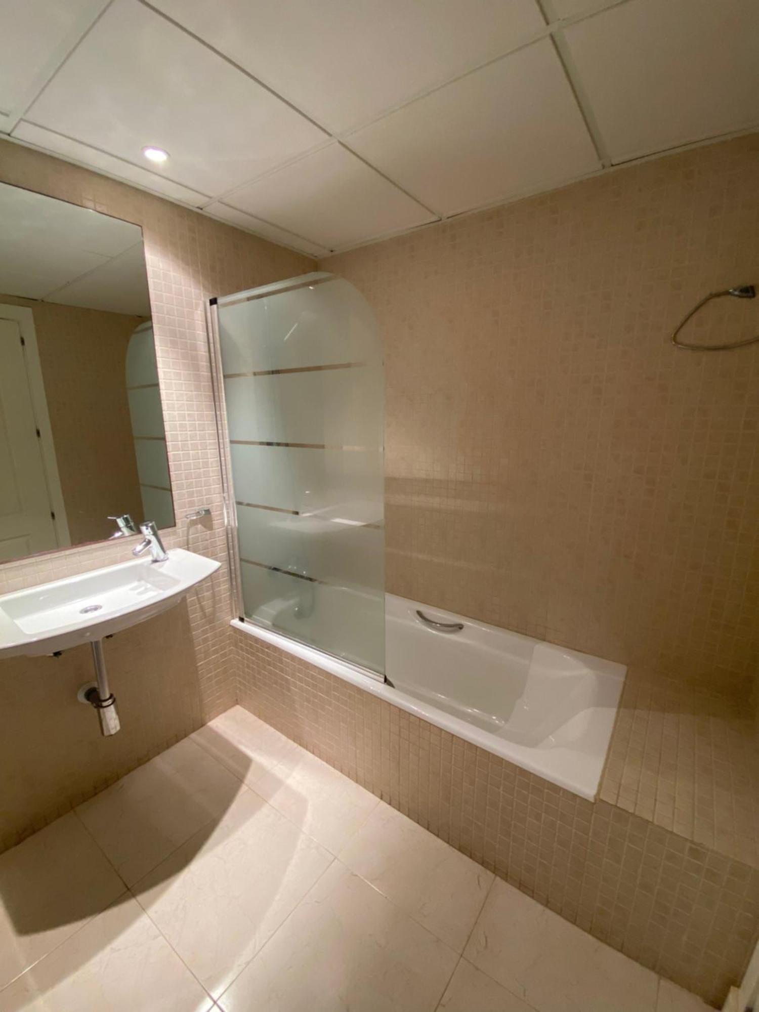 Victor Villa Romana Roquetas de Mar Ngoại thất bức ảnh