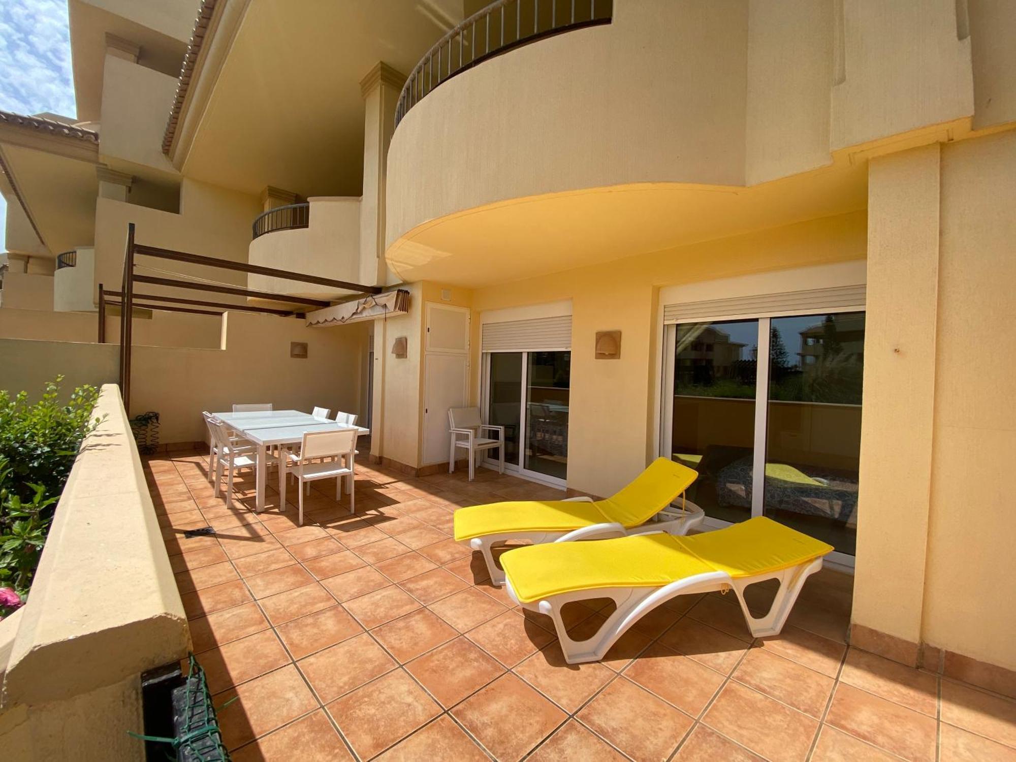 Victor Villa Romana Roquetas de Mar Ngoại thất bức ảnh