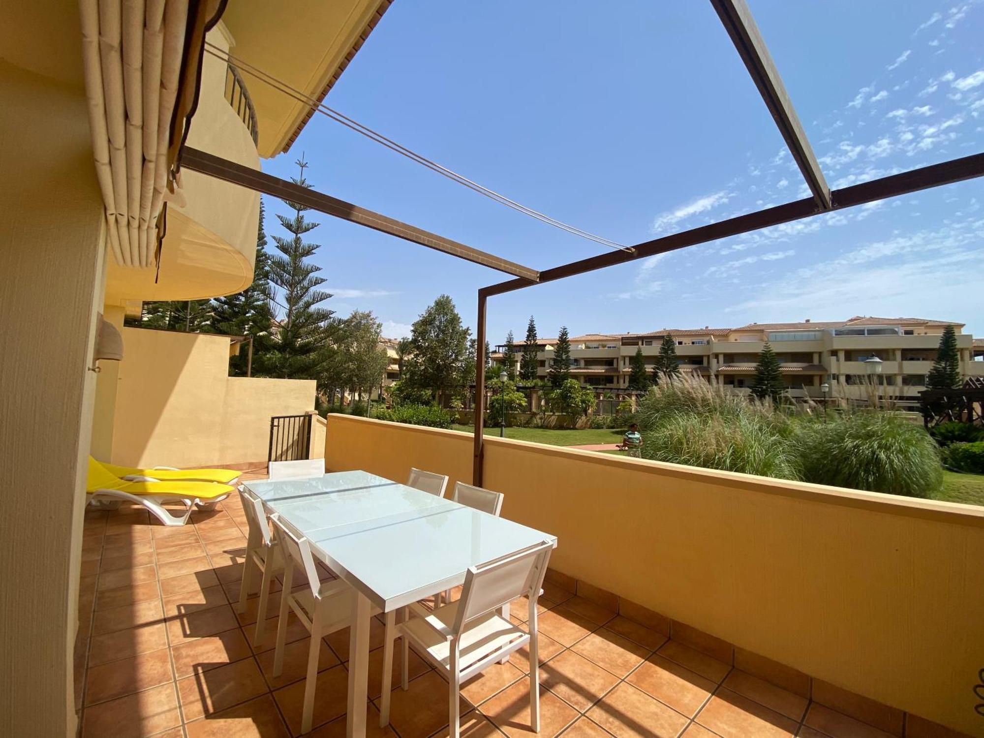 Victor Villa Romana Roquetas de Mar Ngoại thất bức ảnh
